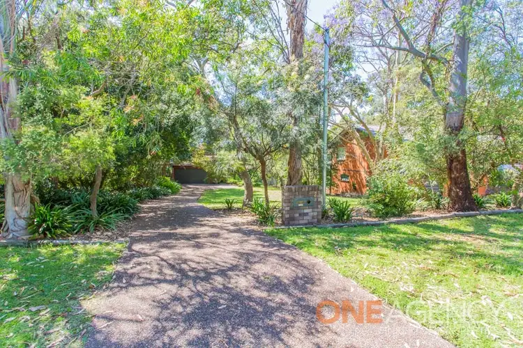 Main view of Homely house listing, 27 Seacourt Avenue, Dudley NSW 2290