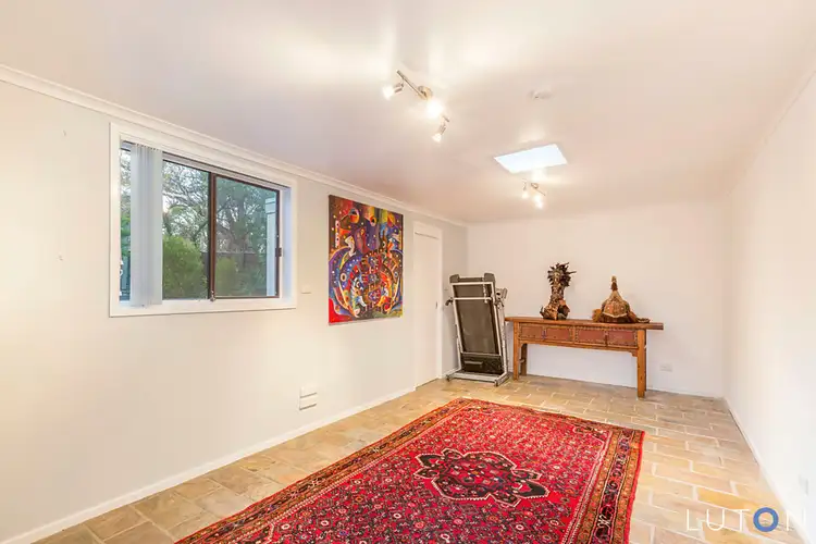 Fourth view of Homely house listing, 7 Eagar Place, Evatt ACT 2617