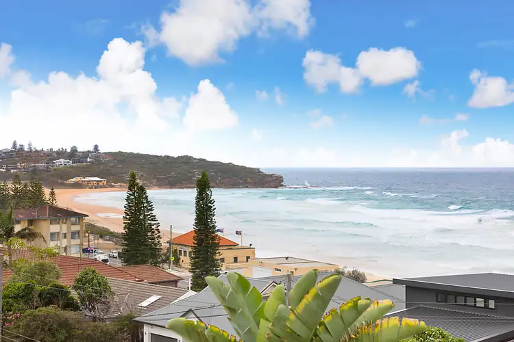 Main view of Homely house listing, 6 Ellen Street, Curl Curl NSW 2096