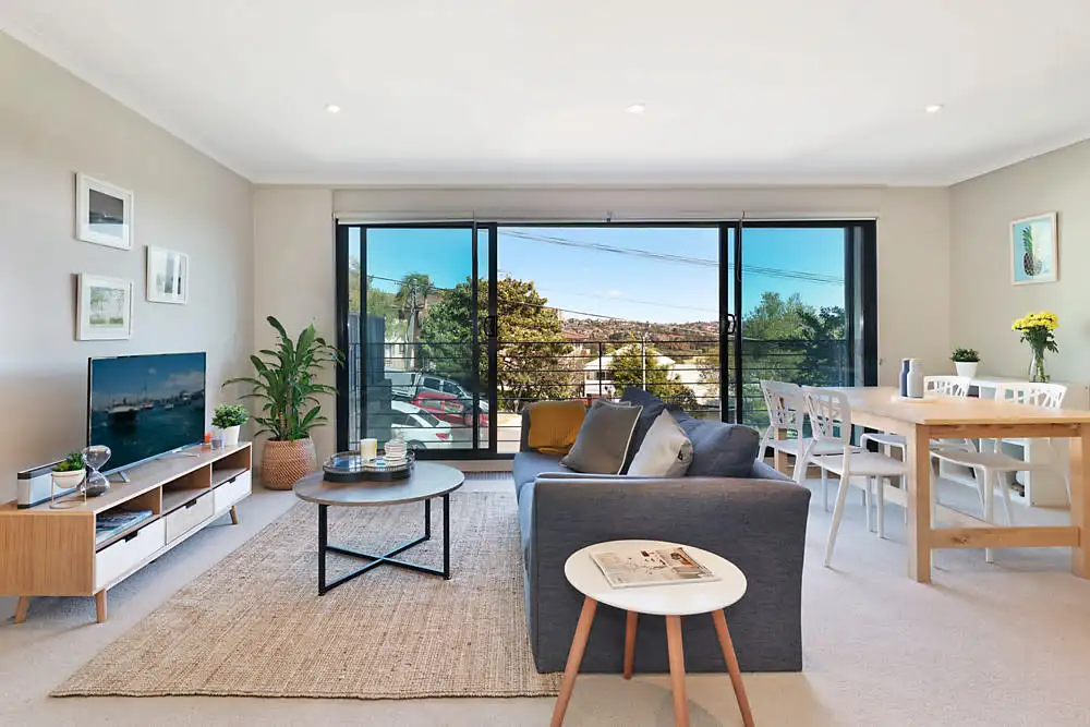 Main view of Homely apartment listing, 13/35 Dalley Street, Queenscliff NSW 2096