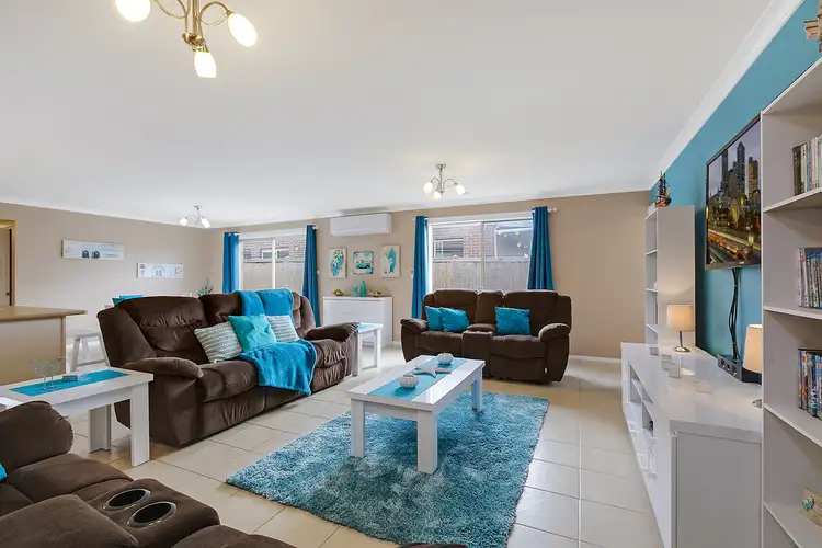 Sixth view of Homely house listing, 58 Brinkhill Drive, Mernda VIC 3754