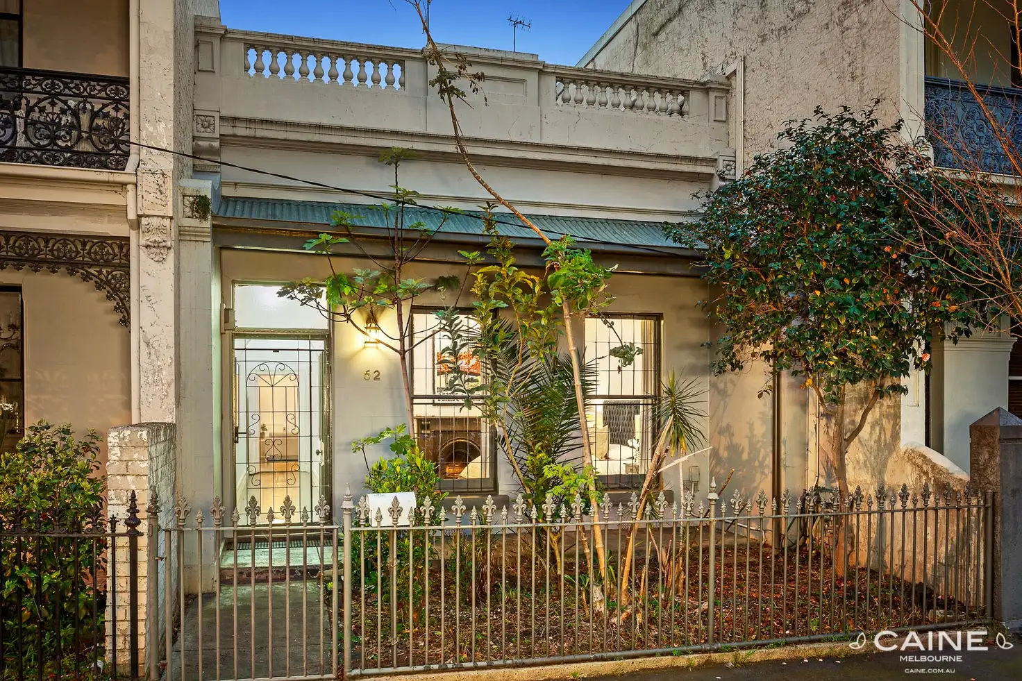 Main view of Homely house listing, 62 Grey Street, East Melbourne VIC 3002