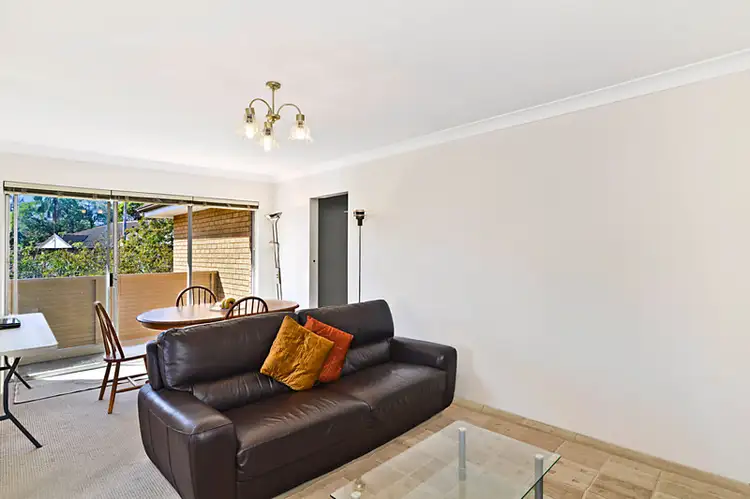 Third view of Homely apartment listing, 12/2-4 Meriton Street, Gladesville NSW 2111