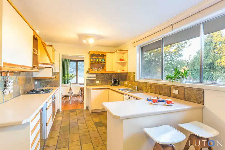 Sixth view of Homely house listing, 235 Badimara Street, Fisher ACT 2611