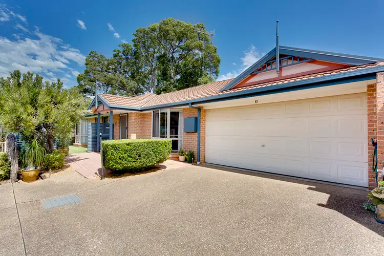2F/3 Vineyard Street, Mona Vale NSW 2103