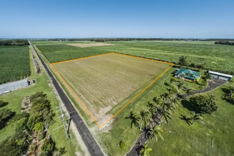 Lot 23 Hermans Lane, Pimlico NSW 2478