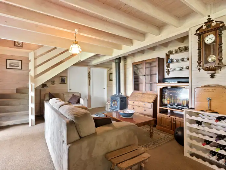 Fourth view of Homely house listing, 40 Broughtons Access, Skenes Creek North VIC 3233