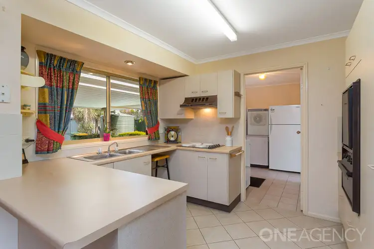 Fifth view of Homely house listing, 1 Westminster Street, Kippa-ring QLD 4021