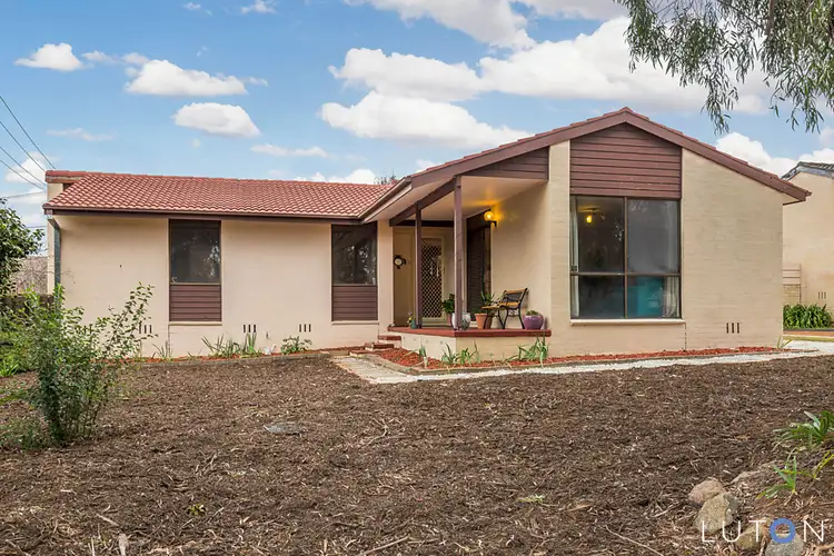 Second view of Homely house listing, 13 Brunswick Circuit, Kaleen ACT 2617