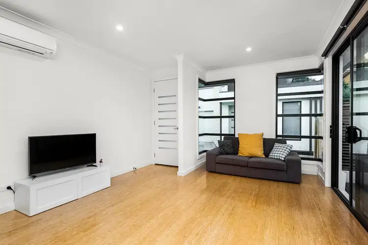 Third view of Homely unit listing, 9/28 Livingstone Road, Eltham VIC 3095
