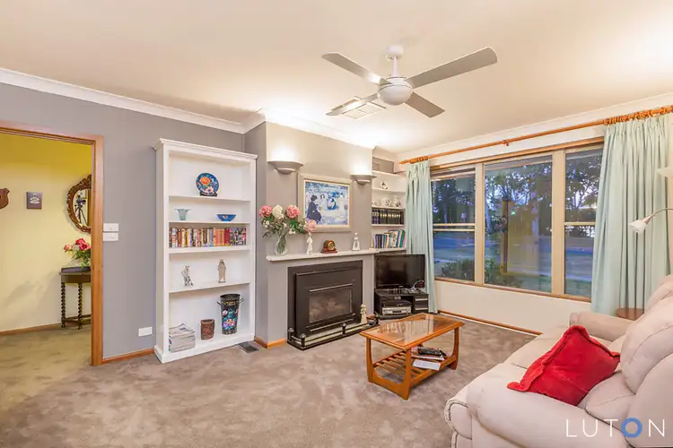 Third view of Homely house listing, 42 Amaroo Street, Reid ACT 2612