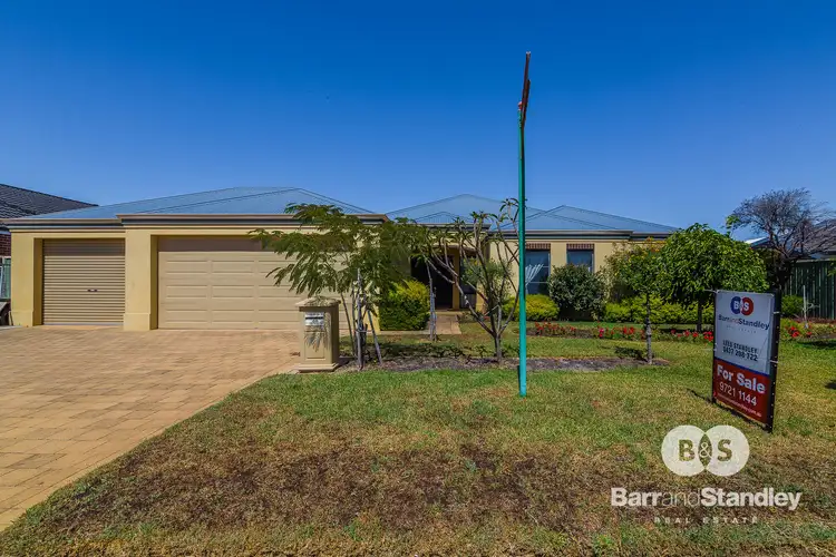 Second view of Homely house listing, 69 Leschenault Parade, Australind WA 6233