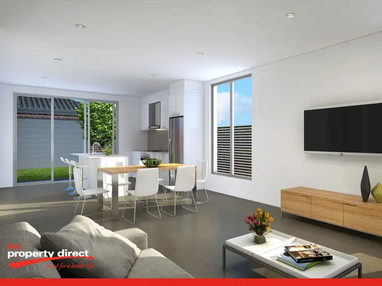 Third view of Homely unit listing, 54/1030 Cranbourne-Frankston Road, Cranbourne VIC 3977