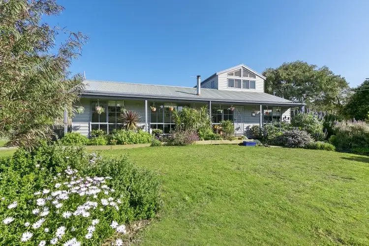 16 Painkalac Court, Aireys Inlet VIC 3231