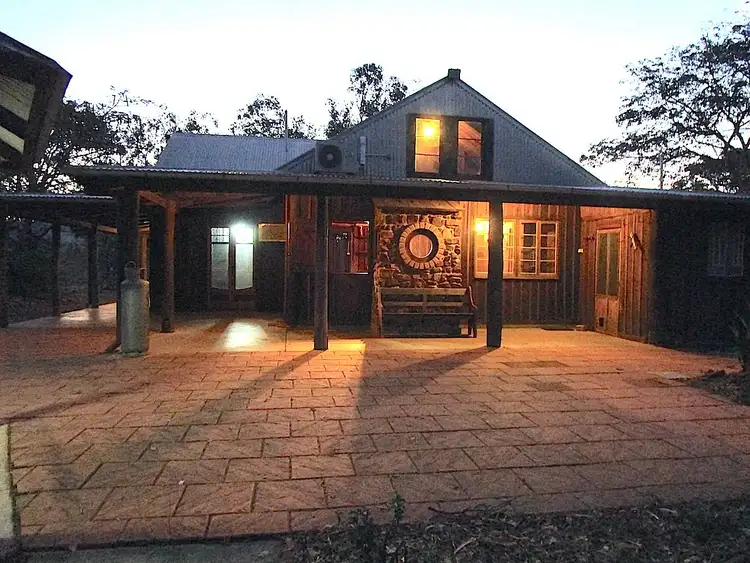 Third view of Homely rural property listing, 62 Bucholz Road, Kabra QLD 4702