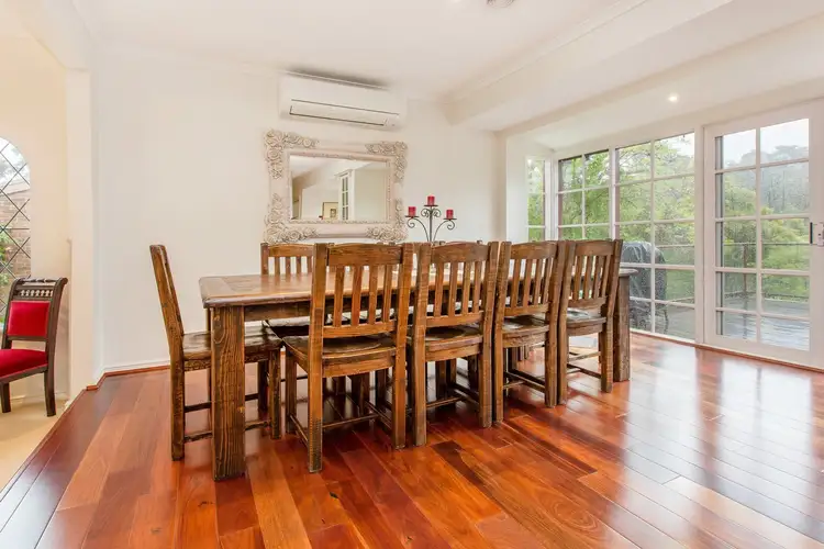 Sixth view of Homely house listing, 13 Dudson Close, Mount Eliza VIC 3930