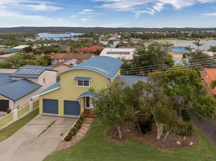 Main view of Homely house listing, 36 Riverview Street, Evans Head NSW 2473