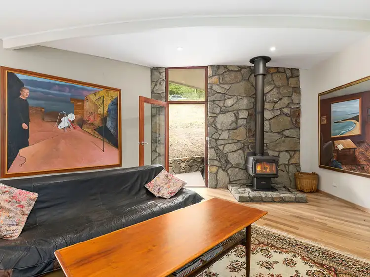 Fifth view of Homely house listing, 4 Ferny Grove, Kennett River VIC 3221