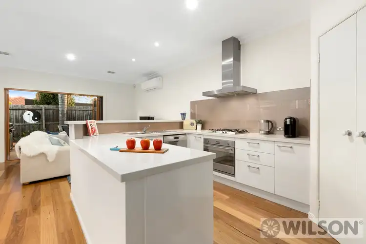 Fifth view of Homely house listing, 134 Sycamore Street, Caulfield South VIC 3162
