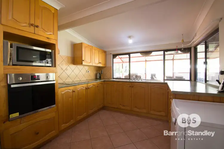 Fifth view of Homely house listing, 16 Ducane Road, Gelorup WA 6230