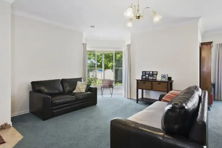 Fifth view of Homely house listing, 43 Boulevarde Drive, Alfredton VIC 3350