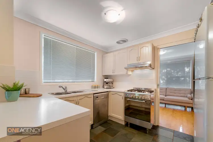 Third view of Homely house listing, 87 Old Bathurst Road, Blaxland NSW 2774