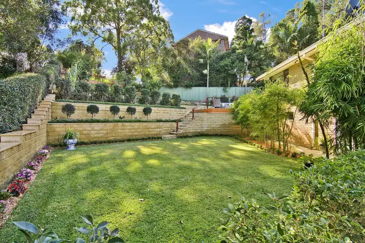 Sixth view of Homely house listing, 2 Hillside Place, West Pennant Hills NSW 2125