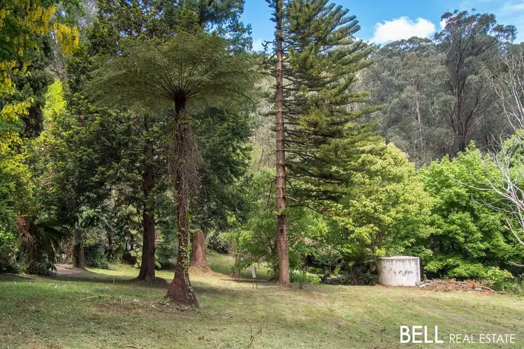 Fifth view of Homely land listing, 1589 Mountain Highway, Sassafras VIC 3787