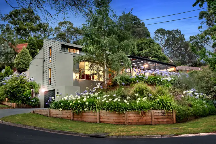 Main view of Homely house listing, 28 Cantala Crescent, Ringwood North VIC 3134