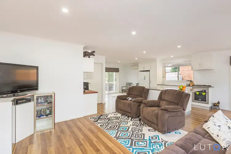 Fourth view of Homely house listing, 9 Patten Street, Ngunnawal ACT 2913