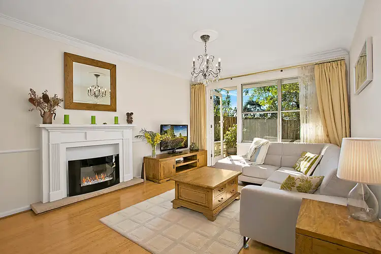 4/3 Marian Street, Killara NSW 2071