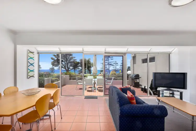 Fourth view of Homely apartment listing, 3/20 The Esplanade, Torquay VIC 3228