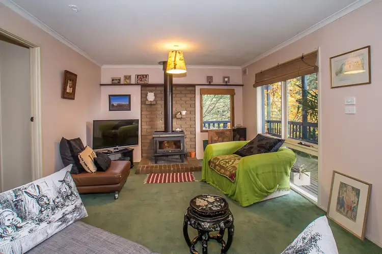 Sixth view of Homely house listing, 231 Olinda-Monbulk Road, Monbulk VIC 3793