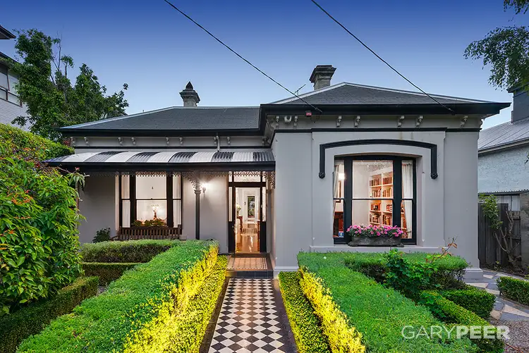 133 Hotham Street, St Kilda East VIC 3183