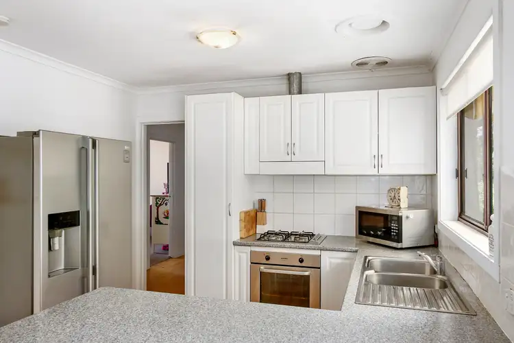 Sixth view of Homely house listing, 21 Tarhilla Drive, Launching Place VIC 3139