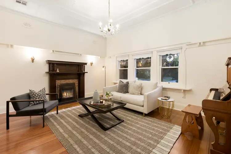 Fourth view of Homely house listing, 392 Kooyong Road, Caulfield South VIC 3162