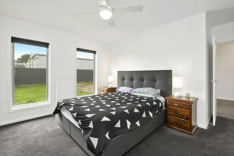 Third view of Homely house listing, 5A Clarke Street, Miners Rest VIC 3352