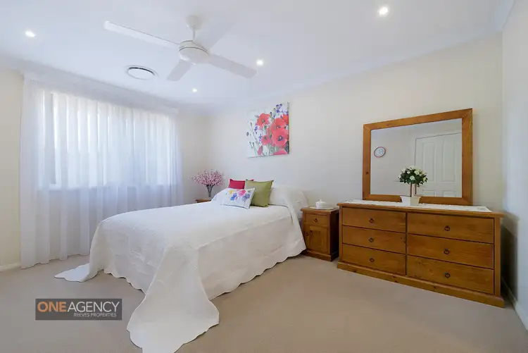 Fourth view of Homely villa listing, 3/34 Gough Street, Emu Plains NSW 2750