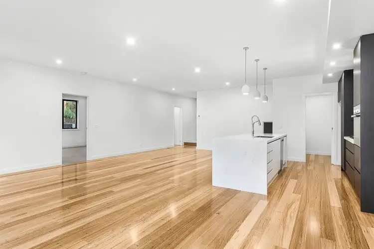 Third view of Homely townhouse listing, 1/42 Philip Street, Lower Plenty VIC 3093