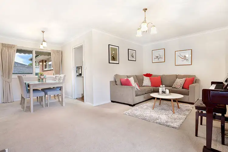 Fourth view of Homely house listing, 3 Stanhope Court, Ringwood VIC 3134