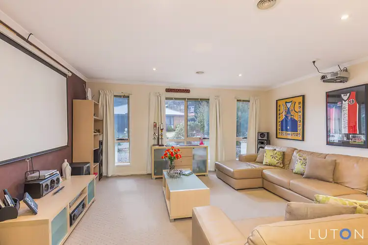 Seventh view of Homely house listing, 8 Dora Street, Jerrabomberra NSW 2619