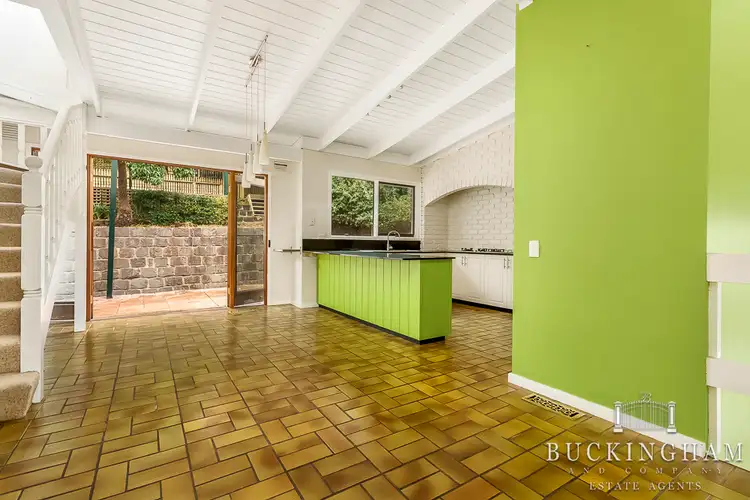 Fourth view of Homely house listing, 4 Dunstan Drive, Hurstbridge VIC 3099