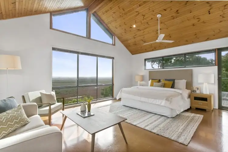 Second view of Homely house listing, 77 Horwood Drive, Breamlea VIC 3227