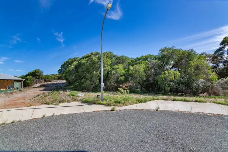 Sixth view of Homely land listing, 26b Stables Road, Preston Beach WA 6215