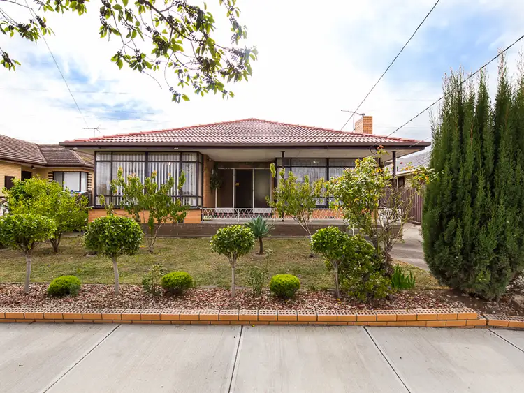 Second view of Homely house listing, 122 Oleander Drive, St Albans VIC 3021