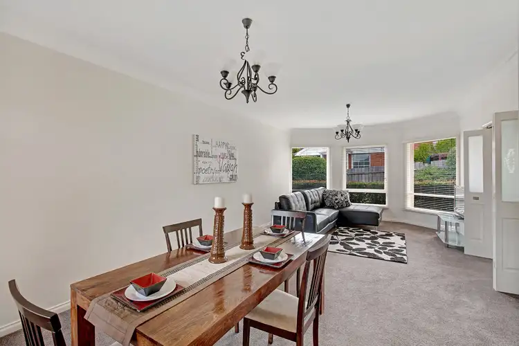 Third view of Homely townhouse listing, 2/24 Ashford Street, Templestowe Lower VIC 3107