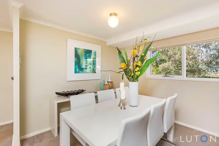 Fifth view of Homely house listing, 12 Birrell Street, Page ACT 2614
