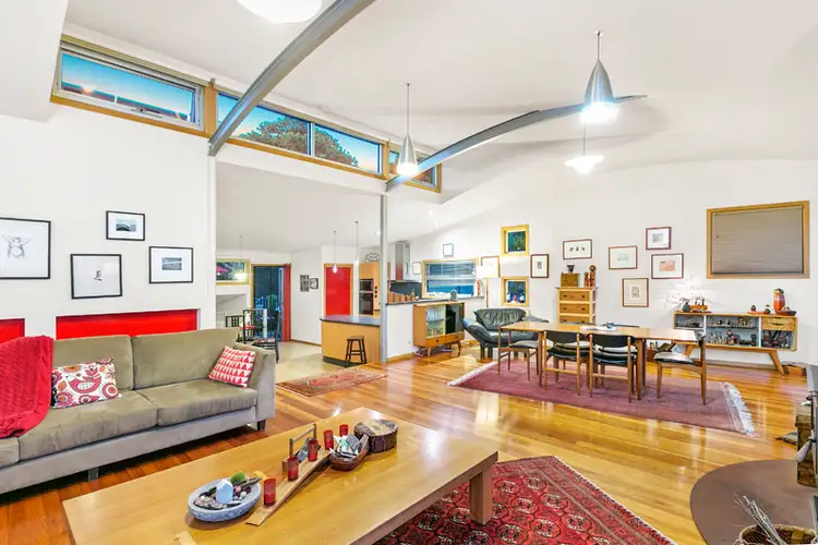 Second view of Homely house listing, 23 Anderson Street, Aireys Inlet VIC 3231