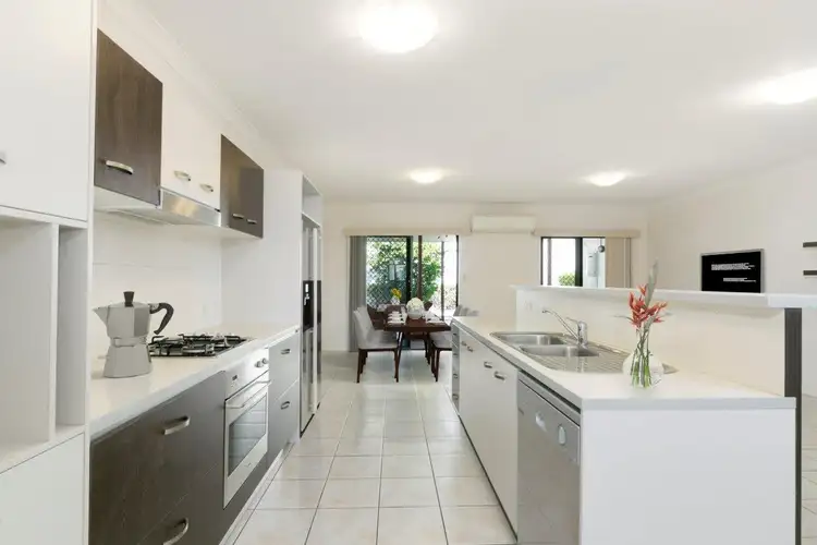 Fourth view of Homely townhouse listing, 5/88 Greenway Circuit, Mount Ommaney QLD 4074