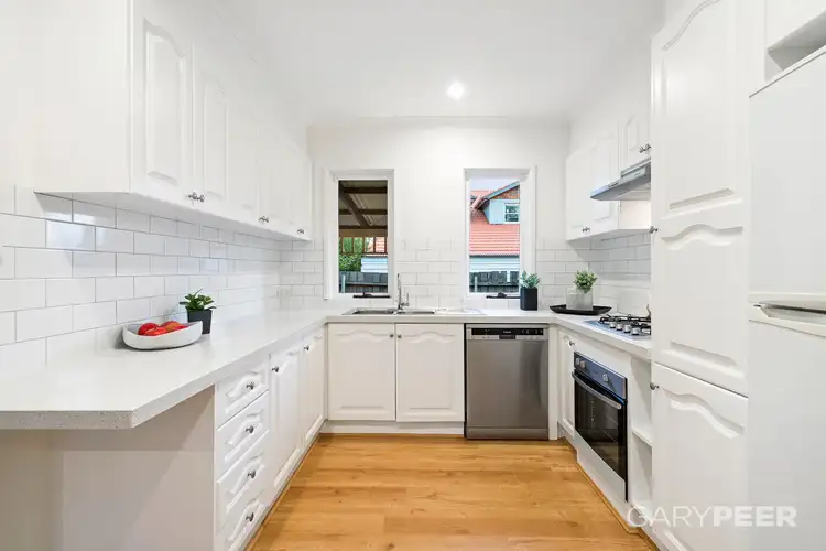 Fourth view of Homely townhouse listing, 2/203 North Road, Caulfield South VIC 3162